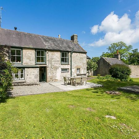 Plas Lligwy Cottage Moelfre Exterior photo