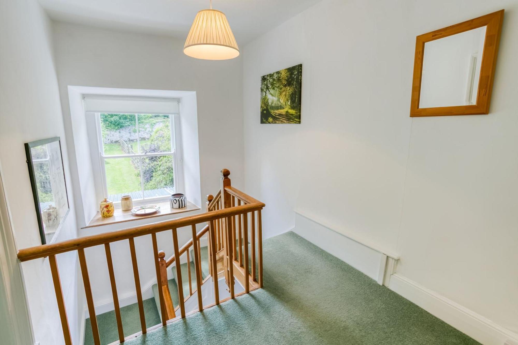 Plas Lligwy Cottage Moelfre Exterior photo