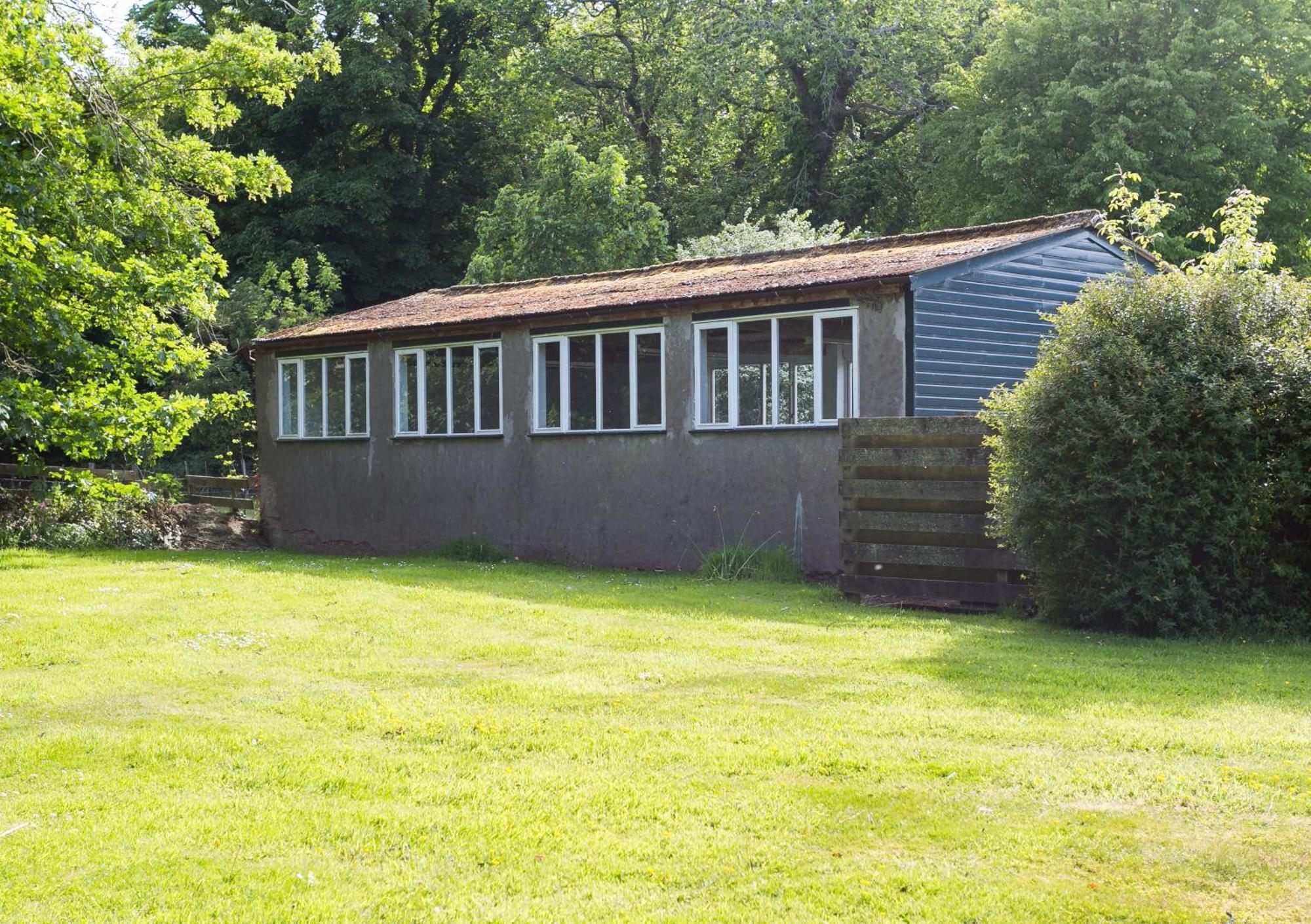 Plas Lligwy Cottage Moelfre Exterior photo